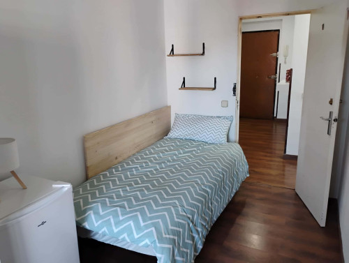 Habitación privada (H1)
