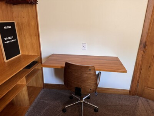Cat & comfort in Mt Eden - Gallery - 7