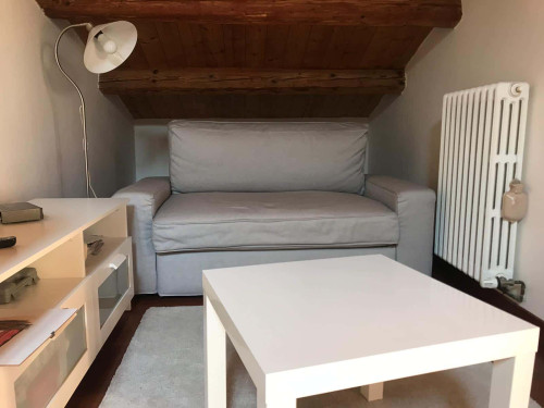 Apartment in Viale Bruno Buozzi, Pesaro for 60 m² with 1 bedroom