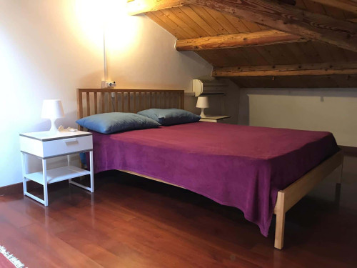 Apartment in Viale Bruno Buozzi, Pesaro for 60 m² with 1 bedroom