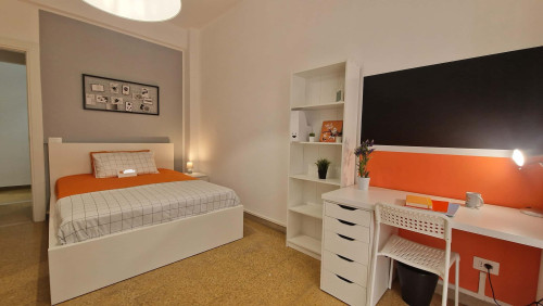 Lungotevere di Pietra Papa, 61 - Stanza 87