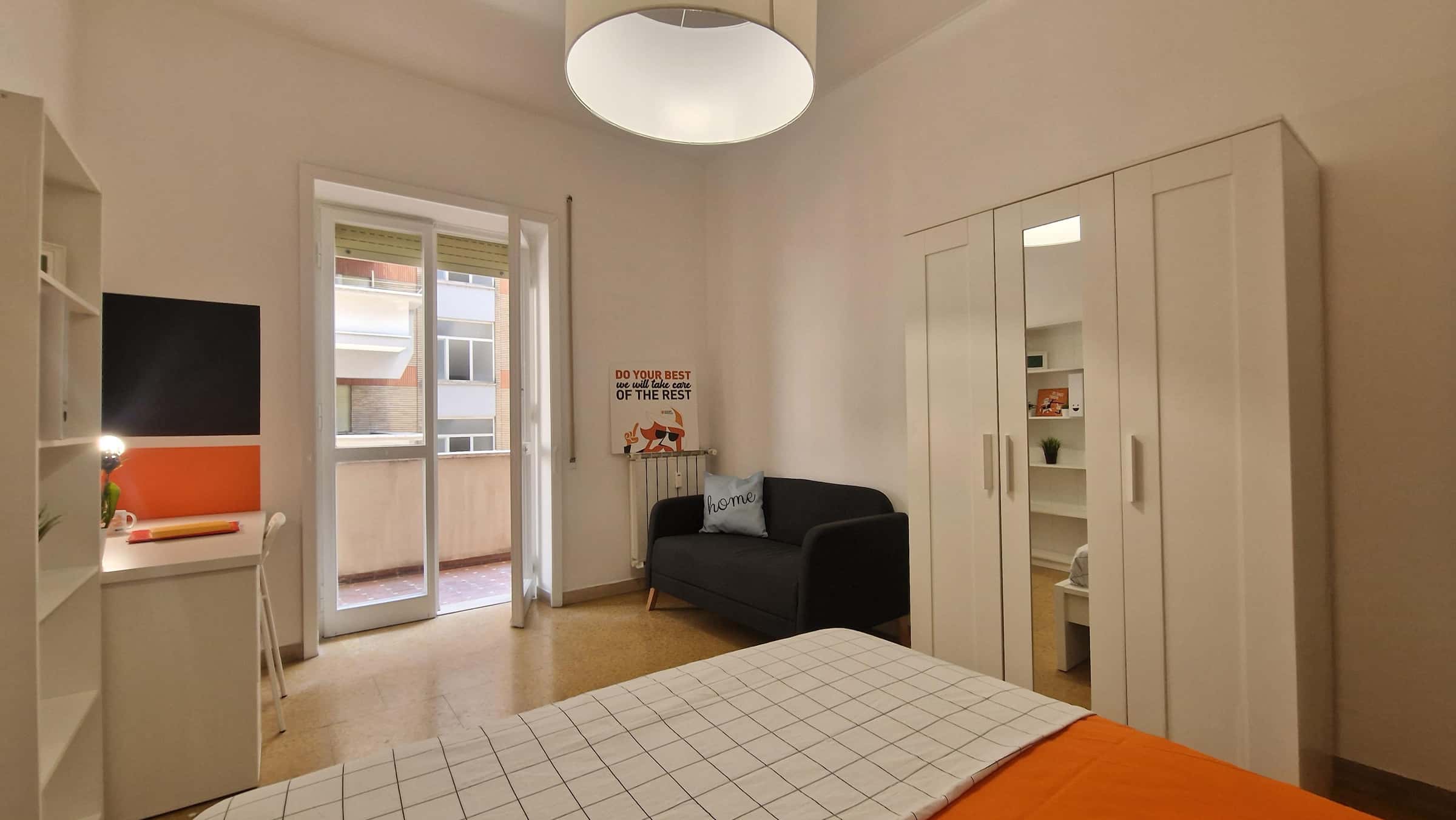 Lungotevere Di Pietra Papa, 61 - Stanza 87 - Lungotevere di Pietra Papa, 61 - Stanza 87 - Gallery - 1