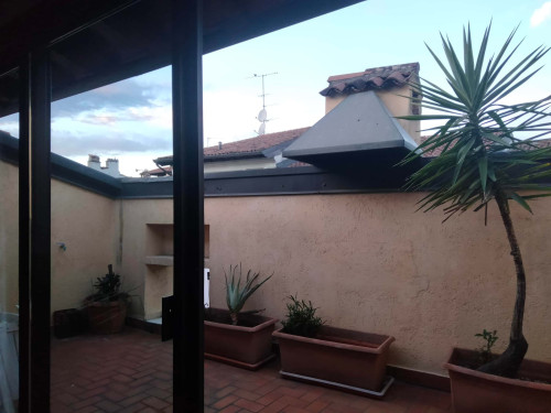 Room in Corso Giuseppe Garibaldi, Brescia for 210 m² with 5 bedrooms - Gallery - 15