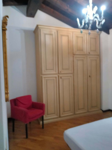 Room in Corso Giuseppe Garibaldi, Brescia for 210 m² with 5 bedrooms - Gallery - 7