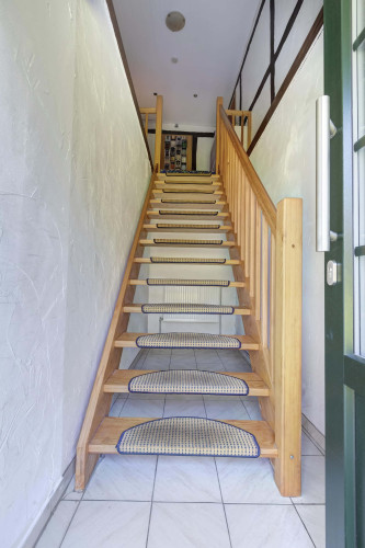 Apartment in Vorwerk, Lassan for 35 m²  - Gallery -  5