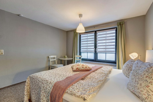 Apartment in Vorwerk, Lassan for 45 m² with 1 bedroom - Gallery - 8