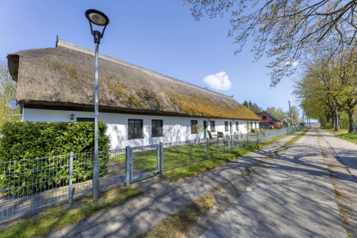 Apartment in Vorwerk, Lassan for 45 m² with 1 bedroom - Gallery - 7