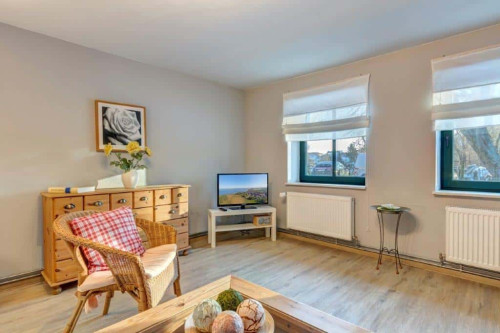 Apartment in Vorwerk, Lassan for 45 m² with 1 bedroom  - Gallery -  5