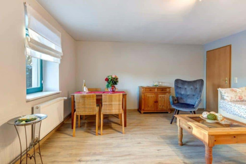 Apartment in Vorwerk, Lassan for 45 m² with 1 bedroom - Gallery - 6