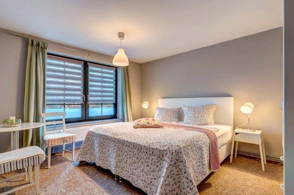 Apartment In Vorwerk, Lassan For 45 M² With 1 Bedroom - Apartment in Vorwerk, Lassan for 45 m² with 1 bedroom - Gallery - 1