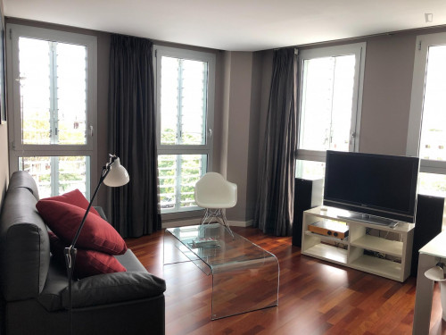 Cozy modern apartment with best of the beach and best of urban life - Gallery - 3