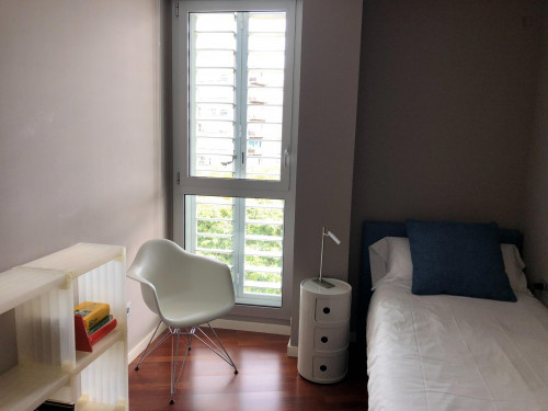 Cozy modern apartment with best of the beach and best of urban life - Gallery - 7