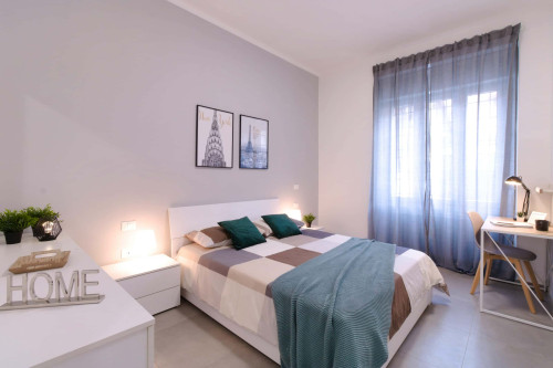 Via Isole Lipari - 504A SUITE - Gallery - 5