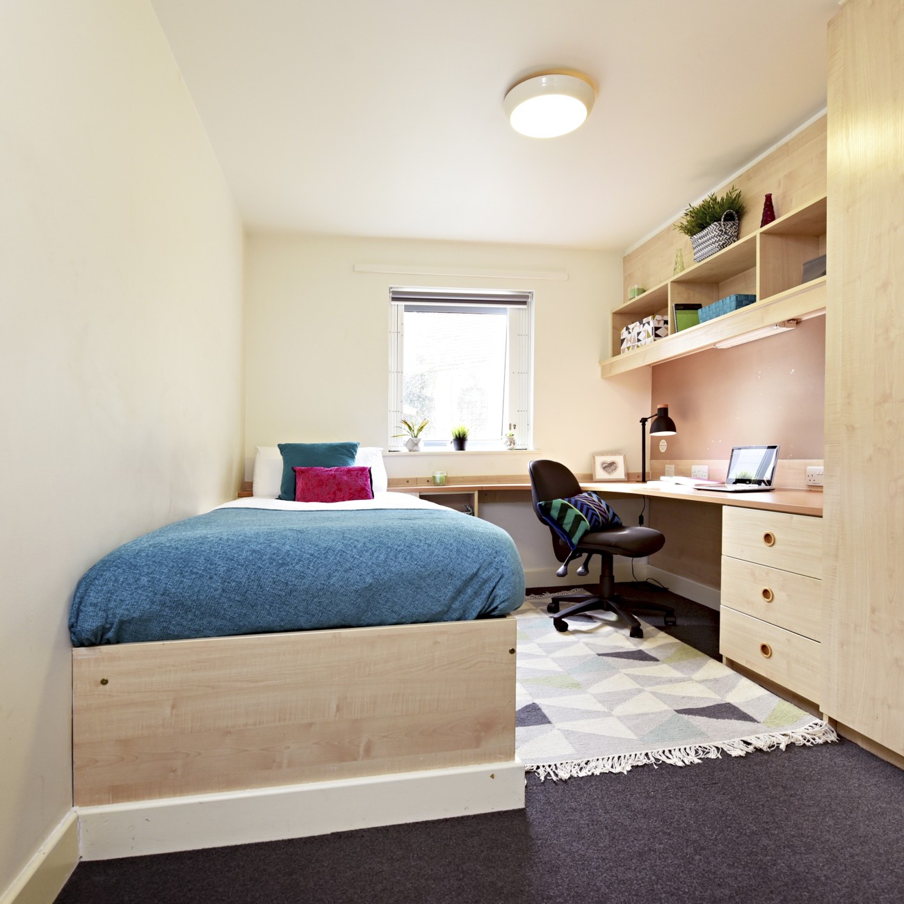 Standard Ensuite - 1