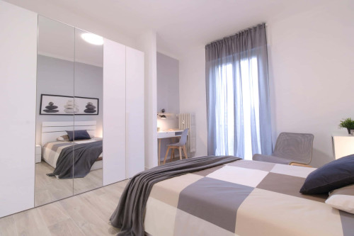 Via Senatore Diogene Valotti - 503E SUITE - Gallery - 17