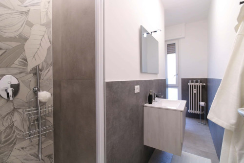 Via Senatore Diogene Valotti - 503E SUITE - Gallery - 13
