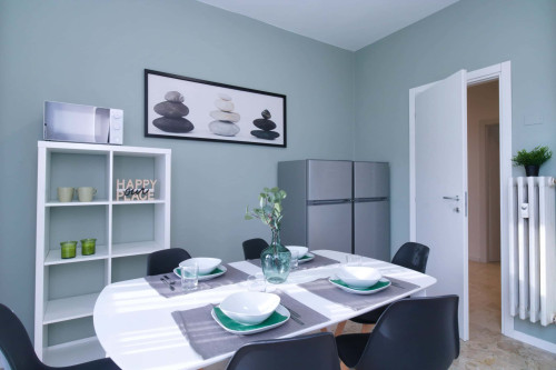Via Senatore Diogene Valotti - 503E SUITE - Gallery - 15