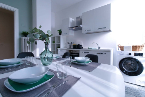 Via Senatore Diogene Valotti - 503E SUITE - Gallery - 6