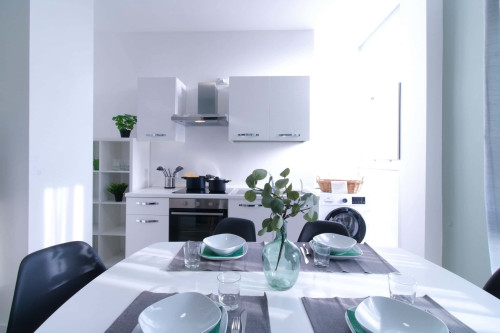 Via Senatore Diogene Valotti - 503E SUITE - Gallery - 7