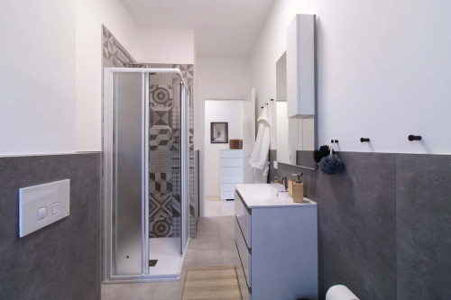 Via Senatore Diogene Valotti - 503E SUITE - Gallery - 12