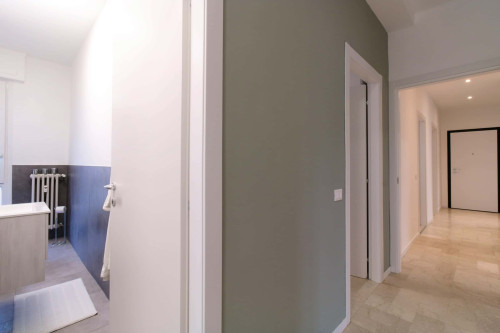 Via Senatore Diogene Valotti - 503E SUITE - Gallery - 10