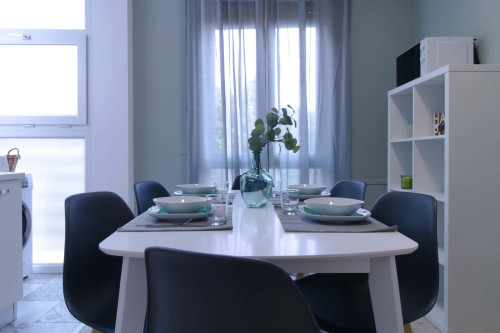 Via Senatore Diogene Valotti - 503E SUITE - Gallery - 5