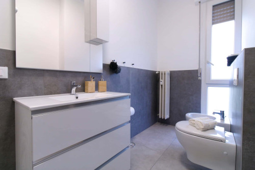 Via Senatore Diogene Valotti - 503E SUITE
