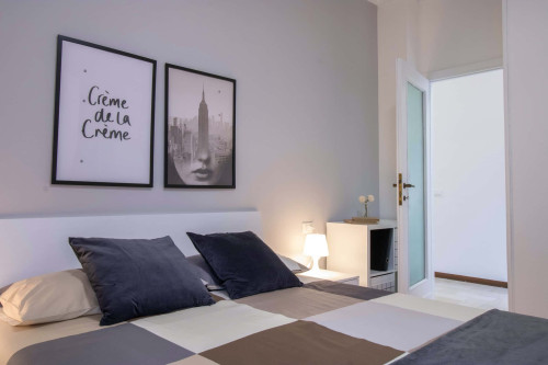 Via Senatore Diogene Valotti - 506B SUITE - Gallery - 18