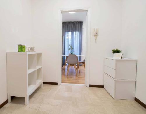 Via Senatore Diogene Valotti - 506B SUITE