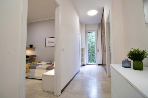 Via Senatore Diogene Valotti - 506B SUITE