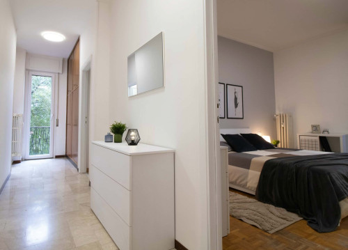 Via Senatore Diogene Valotti - 506B SUITE