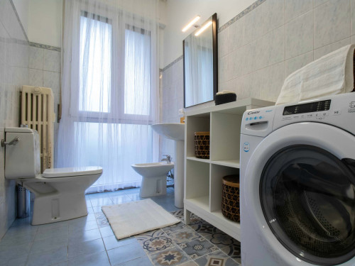 Via Senatore Diogene Valotti - 506B SUITE - Gallery - 8