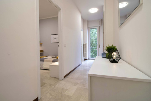 Via Senatore Diogene Valotti - 506B SUITE - Gallery - 5