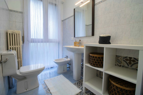 Via Senatore Diogene Valotti - 506B SUITE - Gallery - 6