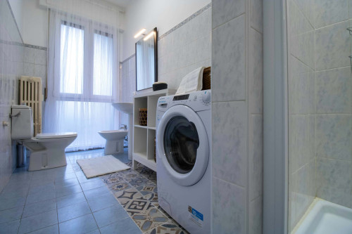 Via Senatore Diogene Valotti - 506B SUITE - Gallery - 7