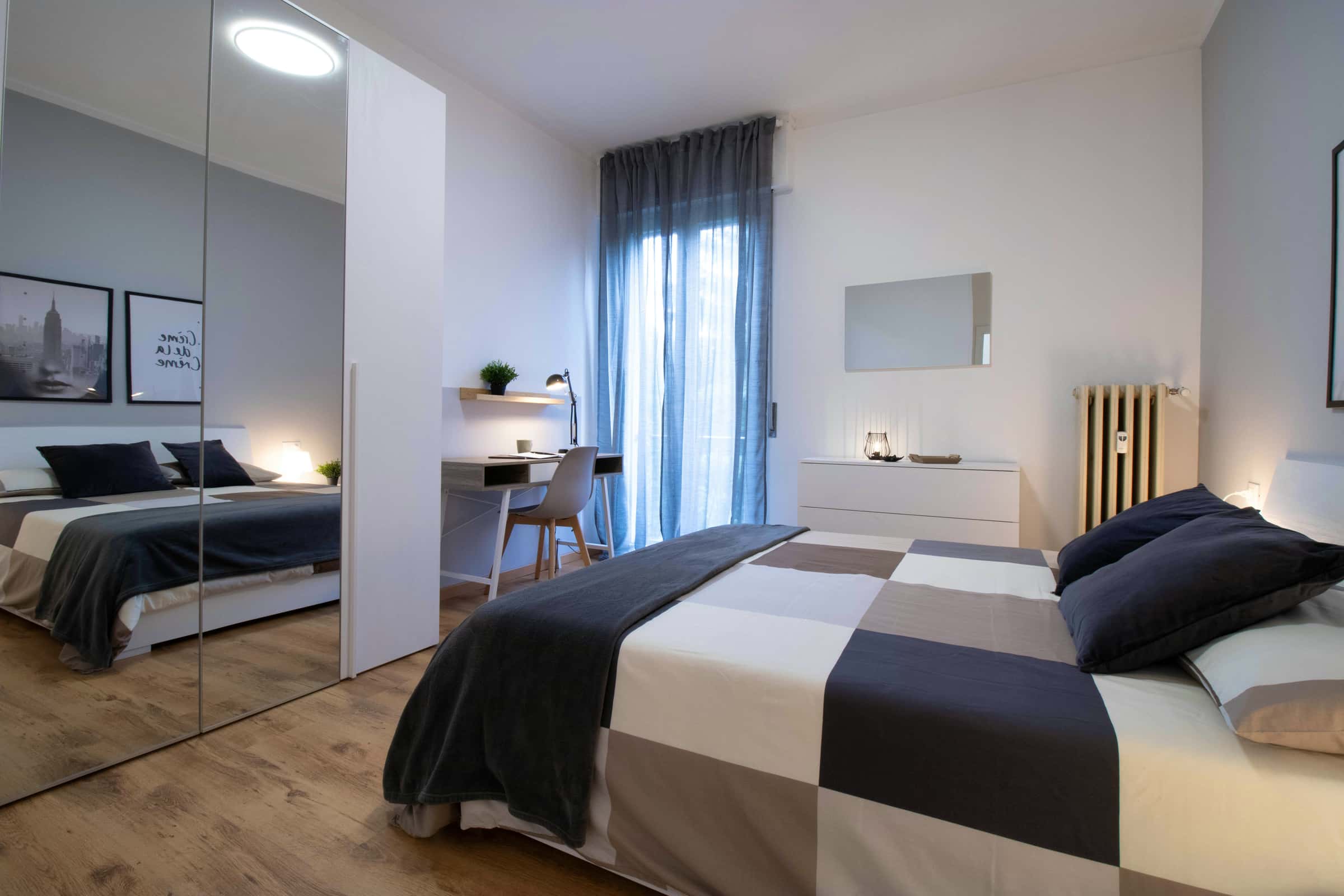 Via Senatore Diogene Valotti - 506B SUITE - 1