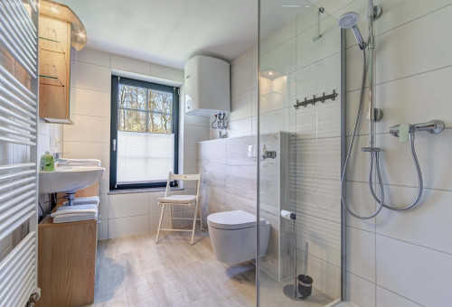 Apartment in Vorwerk, Lassan for 75 m² with 2 bedrooms  - Gallery -  5