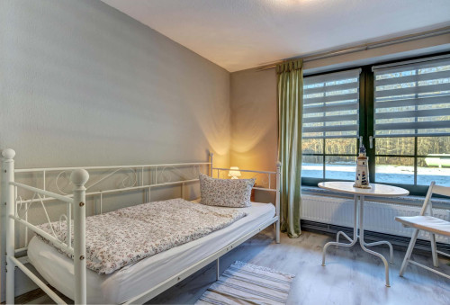 Apartment in Vorwerk, Lassan for 75 m² with 2 bedrooms - Gallery - 6