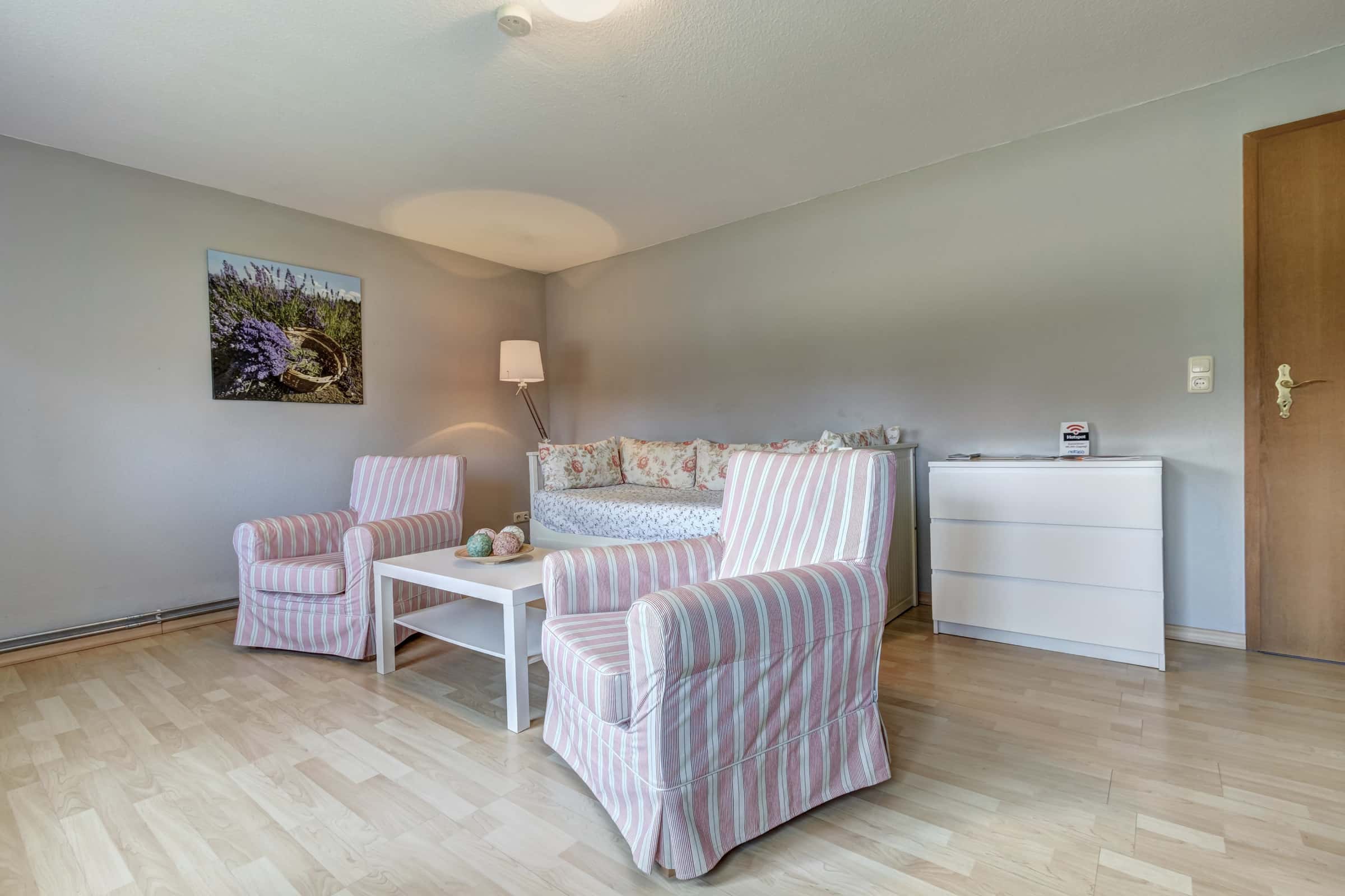 Apartment In Vorwerk, Lassan For 75 M² With 2 Bedrooms - Apartment in Vorwerk, Lassan for 75 m² with 2 bedrooms - Gallery - 1