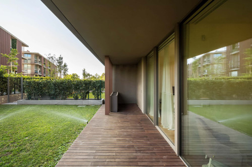Apartment in Avenida Nossa Senhora do Rosario, Cascais for 166 m² with 1 bedroom - Gallery - 34