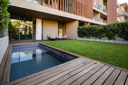 Apartment in Avenida Nossa Senhora do Rosario, Cascais for 166 m² with 1 bedroom - Gallery - 32