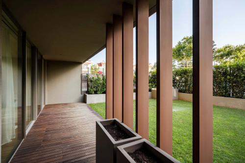 Apartment in Avenida Nossa Senhora do Rosario, Cascais for 166 m² with 1 bedroom - Gallery - 36