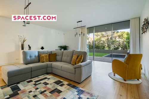 Apartment in Avenida Nossa Senhora do Rosario, Cascais for 166 m² with 1 bedroom - Gallery - 21
