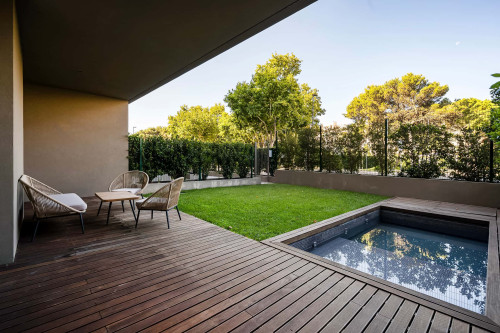 Apartment in Avenida Nossa Senhora do Rosario, Cascais for 166 m² with 1 bedroom - Gallery - 31