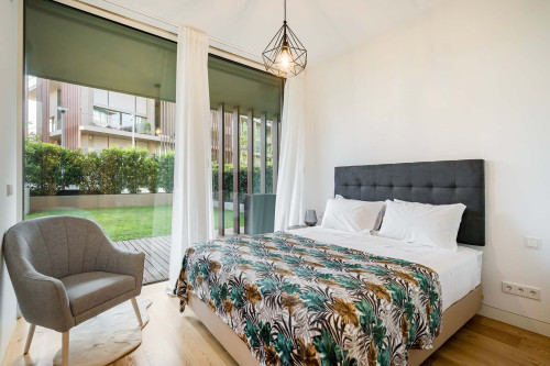 Apartment in Avenida Nossa Senhora do Rosario, Cascais for 166 m² with 1 bedroom - Gallery - 48