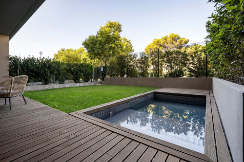 Apartment in Avenida Nossa Senhora do Rosario, Cascais for 166 m² with 1 bedroom - Gallery - 23
