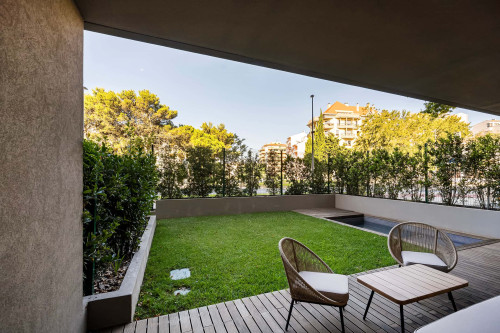 Apartment in Avenida Nossa Senhora do Rosario, Cascais for 166 m² with 1 bedroom - Gallery - 27