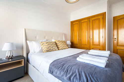 Apartment in Alameda da Guia, Cascais for 110 m² with 2 bedrooms - Gallery - 27