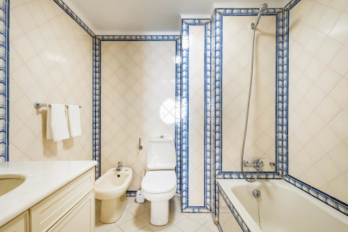 Apartment in Alameda da Guia, Cascais for 110 m² with 2 bedrooms - Gallery - 8