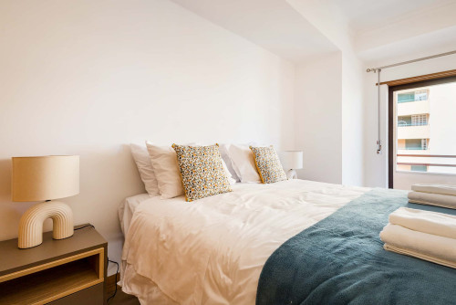Apartment in Alameda da Guia, Cascais for 110 m² with 2 bedrooms - Gallery - 28